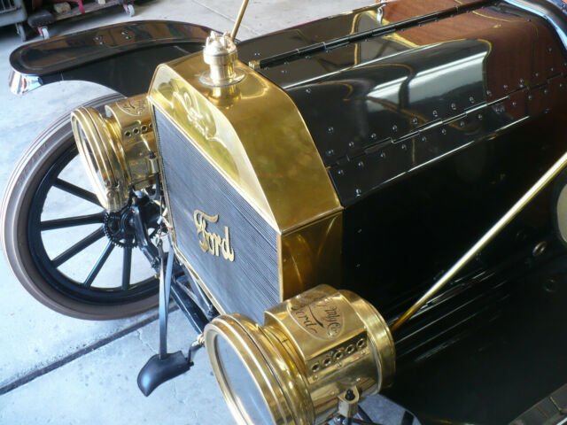 Ford Model T 1910 image number 24