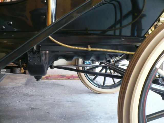 Ford Model T 1910 image number 32