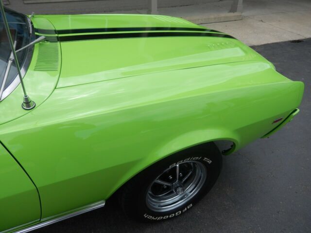 AMC AMX 1969 image number 1