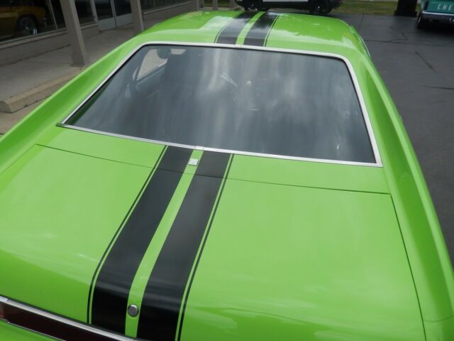 AMC AMX 1969 image number 19