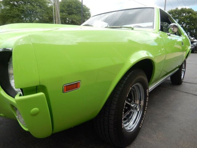 AMC AMX 1969 image number 28