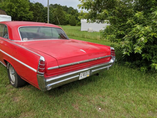 Pontiac Catalina 1963 image number 1