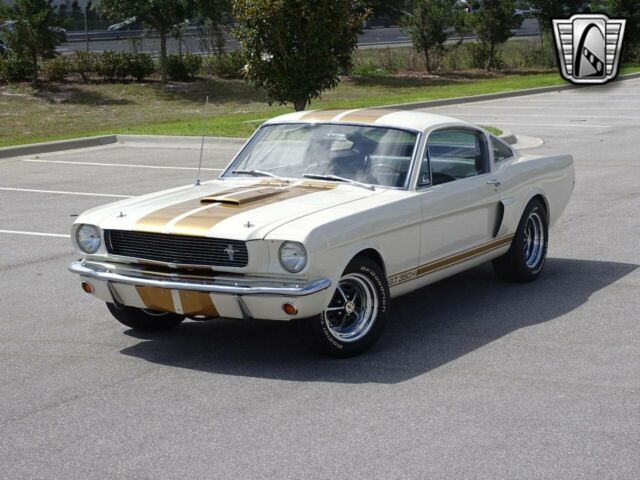 Ford Mustang 1966 image number 2