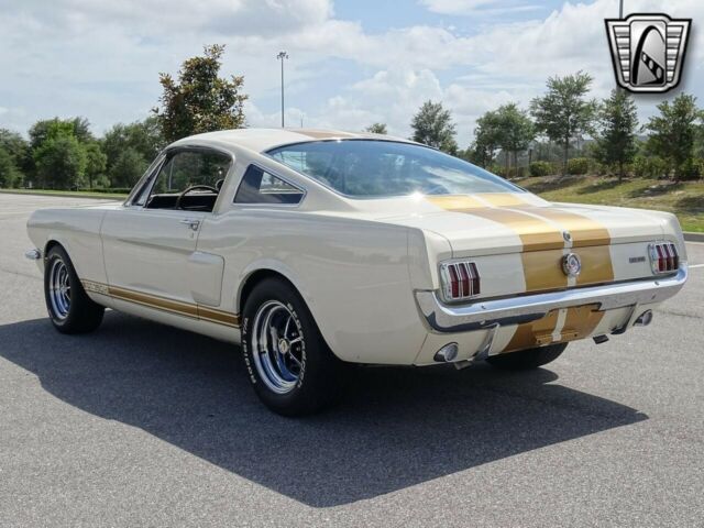 Ford Mustang 1966 image number 42