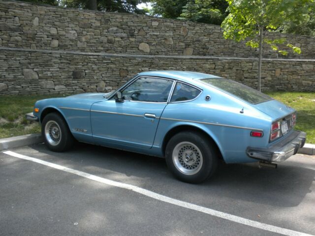 Datsun Z-Series 1976 image number 0