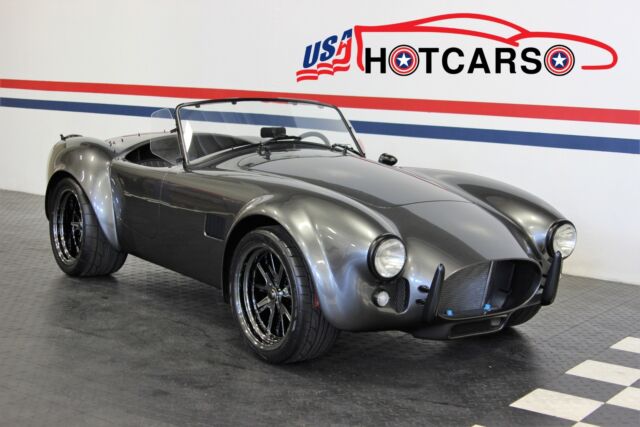 Superformance Shelby Cobra 1965 image number 0