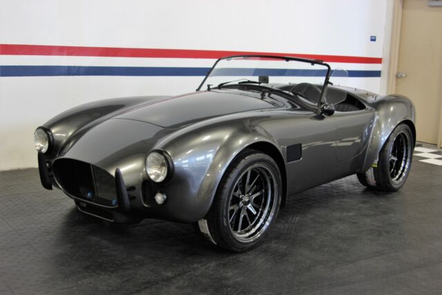 Superformance Shelby Cobra 1965 image number 27