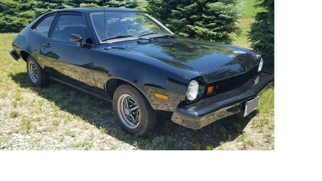 Ford Pinto 1976 image number 15