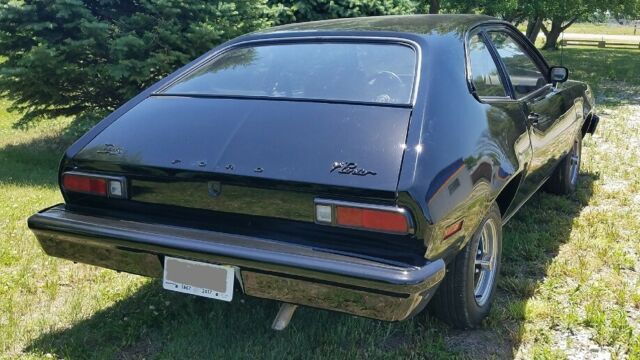 Ford Pinto 1976 image number 16