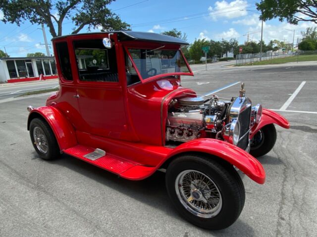 Ford Model T 1926 image number 45