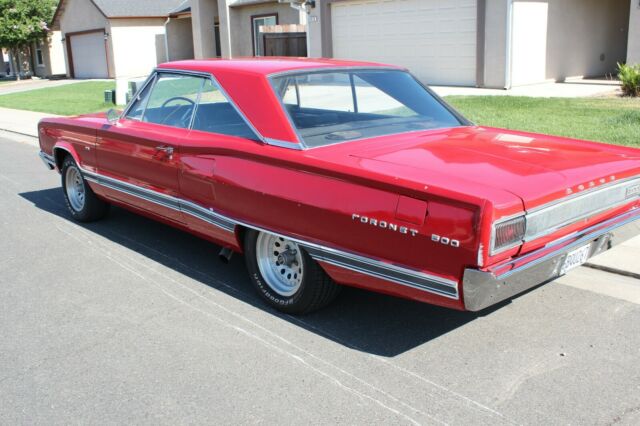 Dodge Coronet 1967 image number 1