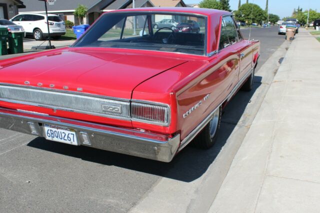 Dodge Coronet 1967 image number 14