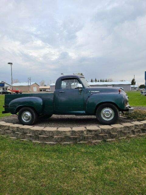 Studebaker E7 1954 image number 19