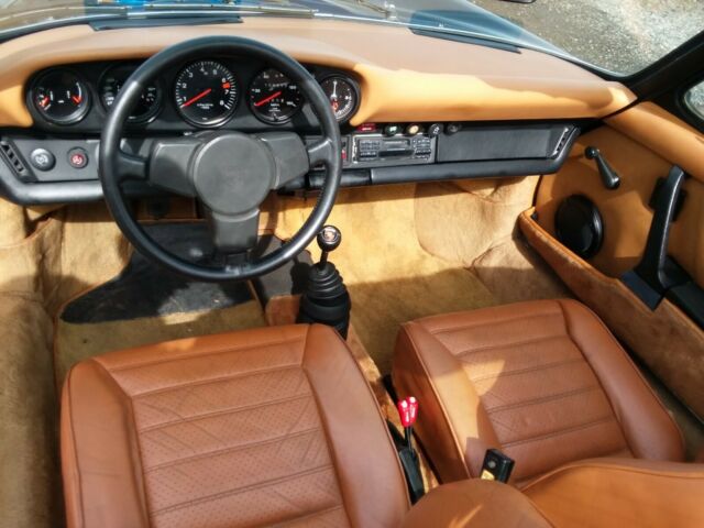 Porsche 911 1976 image number 12