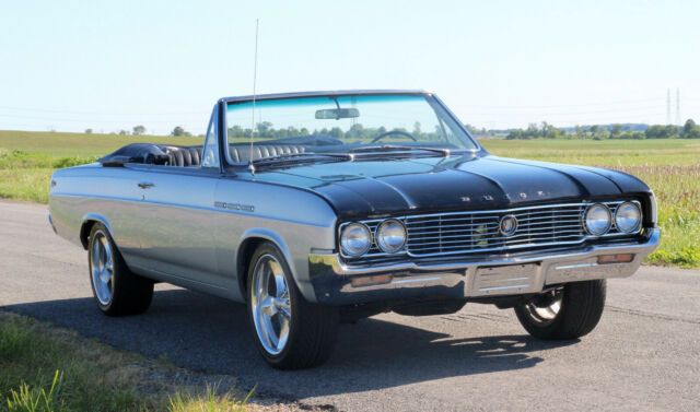 Buick Skylark 1964 image number 21