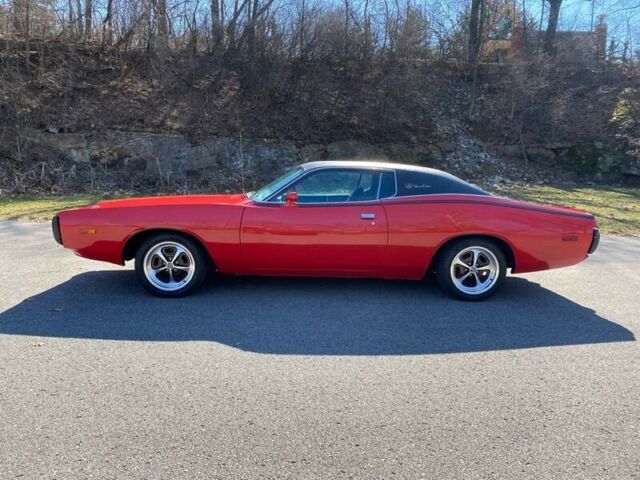 Dodge Charger 1972 image number 28