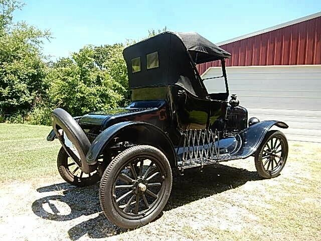 Ford Model T 1922 image number 1