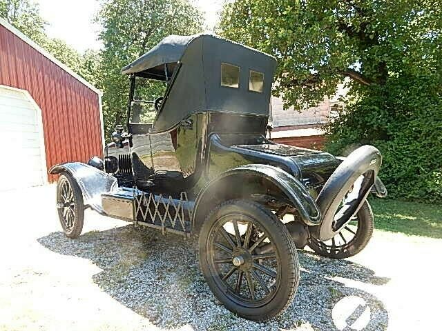 Ford Model T 1922 image number 26