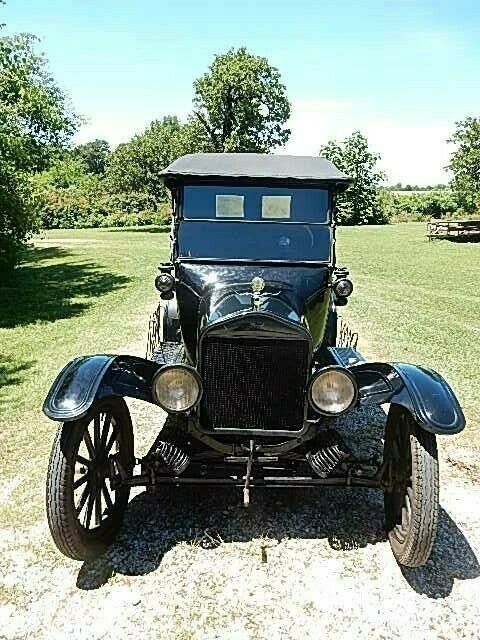 Ford Model T 1922 image number 29