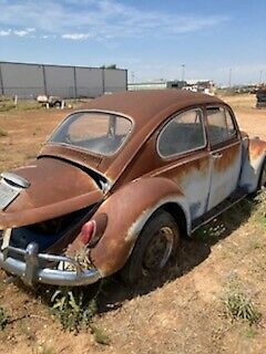 Volkswagen Beetle (Pre-1980) 1967 image number 5