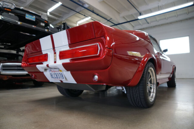 Ford Mustang Official Licensed Eleanor Tribute Edition 1968 image number 15