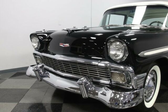 Chevrolet Bel Air/150/210 1956 image number 23