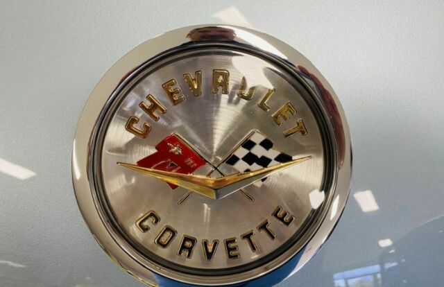 Chevrolet Corvette Fuelie 1958 image number 22