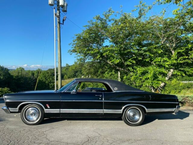 Ford LTD 1967 image number 32