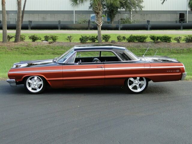 Chevrolet Impala 1964 image number 6