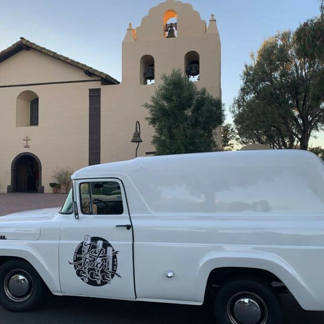 Ford F-100 1959 image number 16