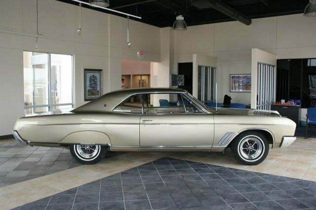 Buick Skylark 1967 image number 23