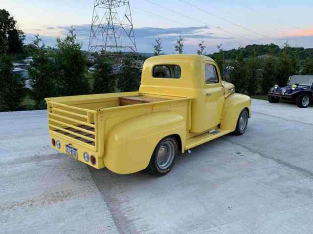 Ford F100 1948 image number 14