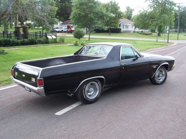 Chevrolet El Camino 1971 image number 13