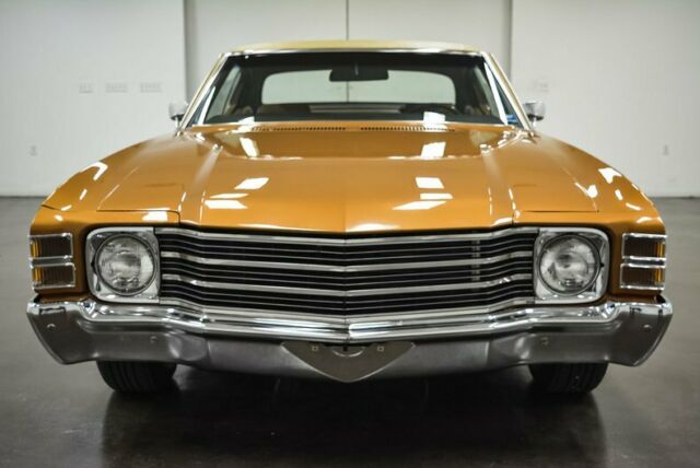 Chevrolet Chevelle 1972 image number 24