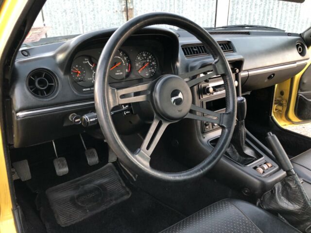 Mazda RX-7 1979 image number 28