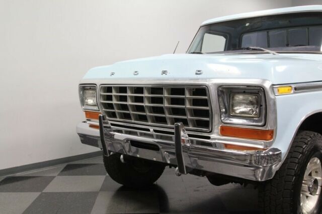 Ford F-250 1978 image number 23