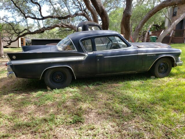 Studebaker Hawk 1961 image number 0