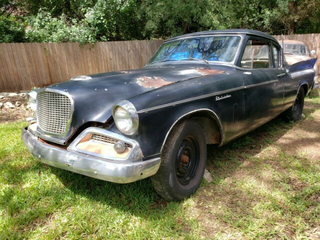 Studebaker Hawk 1961 image number 30