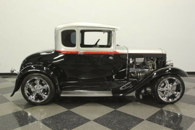 Ford Model A 1930 image number 15