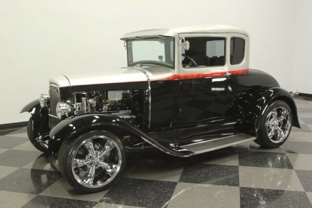 Ford Model A 1930 image number 30