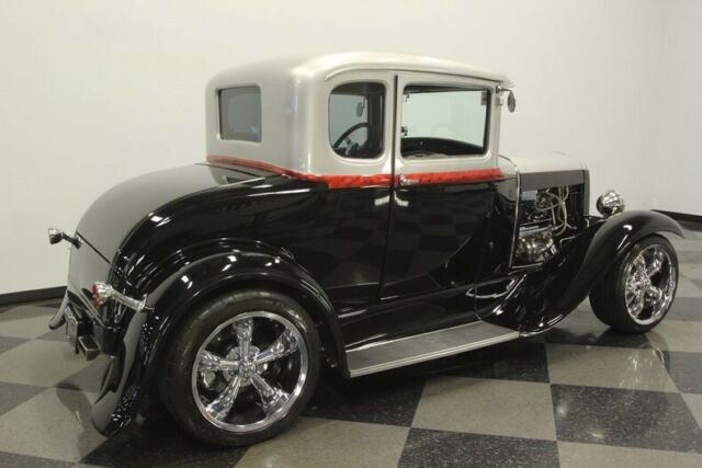 Ford Model A 1930 image number 38