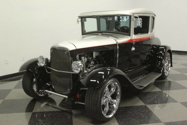 Ford Model A 1930 image number 5