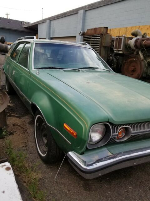 AMC Hornet 1973 image number 1