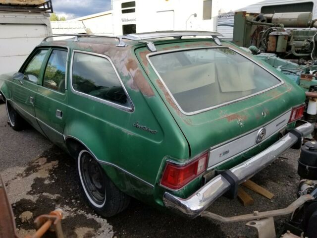 AMC Hornet 1973 image number 2