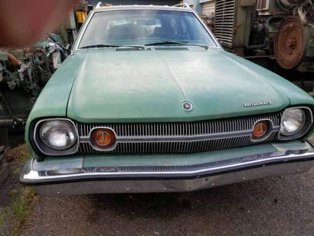 AMC Hornet 1973 image number 4