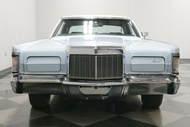 Lincoln Continental 1970 image number 21