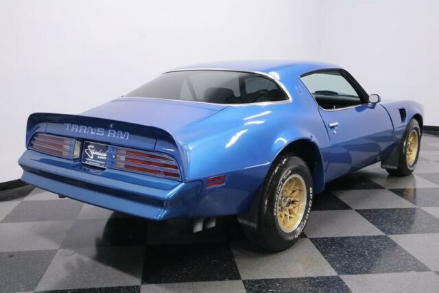 Pontiac Firebird 1978 image number 13