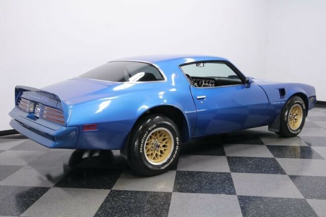 Pontiac Firebird 1978 image number 14