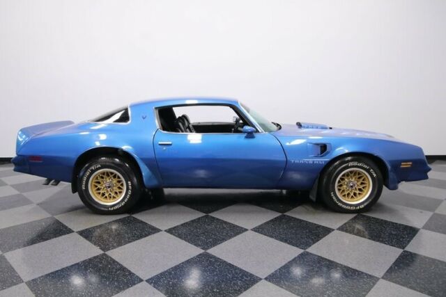 Pontiac Firebird 1978 image number 15