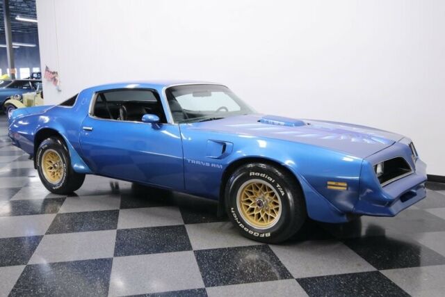 Pontiac Firebird 1978 image number 16